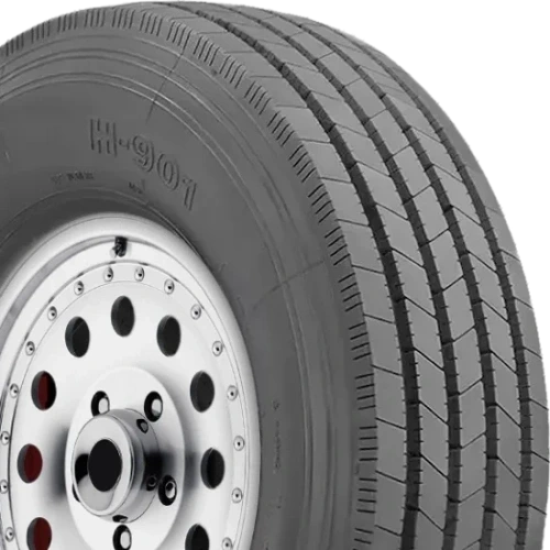 Hercules H-901 LT LT235/85R16 G/14PLY BSW