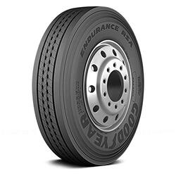 756067674 Goodyear Endurance RSA 255/70R22.5 H/16PLY Tires