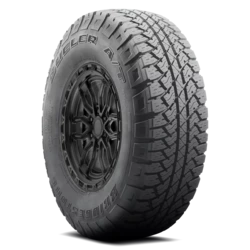 012449 Bridgestone Dueler A/T RH-S LT275/70R18 E/10PLY BSW Tires