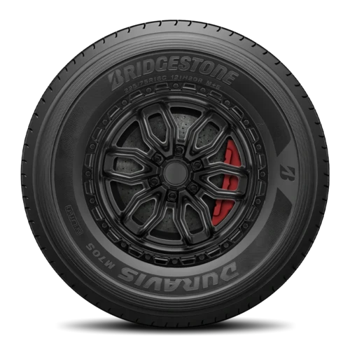Bridgestone Duravis M705