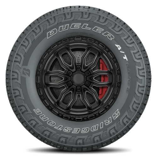 Bridgestone Dueler A/T Revo 3