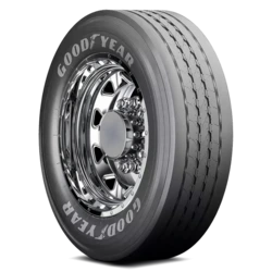 756038674 Goodyear Endurance RSA 255/70R22.5 140M Tires