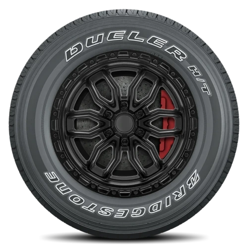 Bridgestone Dueler H/T 685