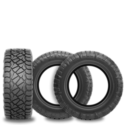 PRRT01 Predator New Mutant RT Trail 33X12.5R20 E/10PLY Tires