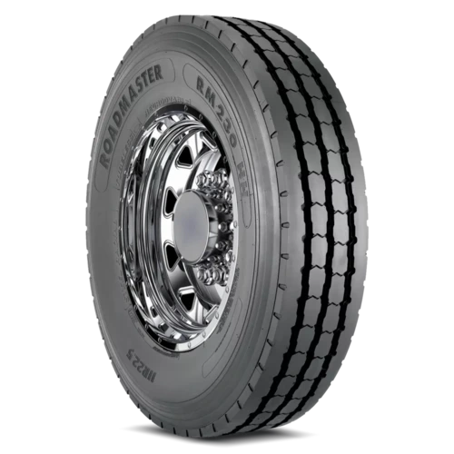Roadmaster RM230HH 11R22.5 H/16PLY BSW