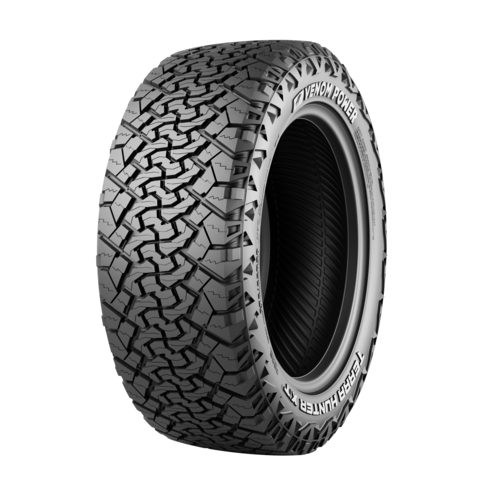 Venom Power Terra Hunter X/T 2 LT275/65R20 E/10PLY RWL