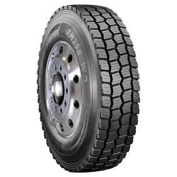 173011010 Roadmaster RM258 WD 11R24.5 H/16PLY BSW Tires
