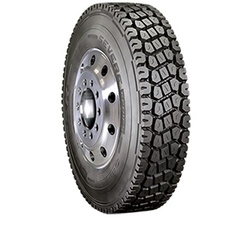 172019010 Cooper Severe Series MSD 11R22.5 H/16PLY BSW Tires
