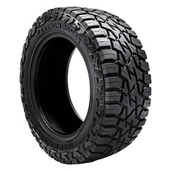 CVPTHRT40R Venom Power Trail Hunter R/T LT265/65R18 E/10PLY RWL Tires
