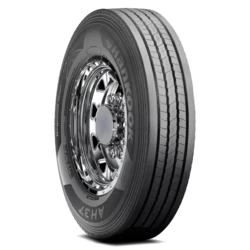 3002450 Hankook AH37 255/70R22.5 H/16PLY Tires