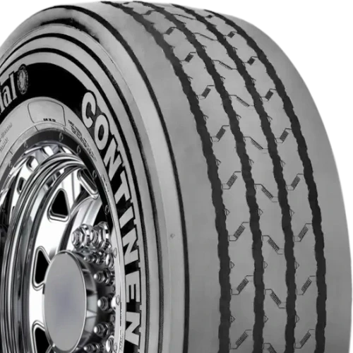 Continental HTR2