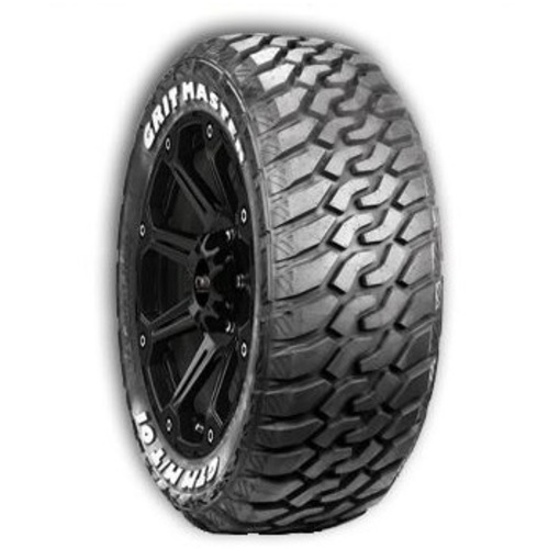 Grit Master GTM M/T 01 33X12.50R22 109Q
