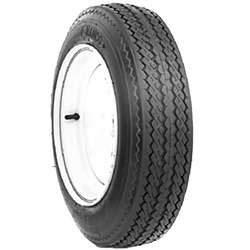 29164006 Nanco N205 Bias ST Trailer 4.80-12 C/6PLY Tires