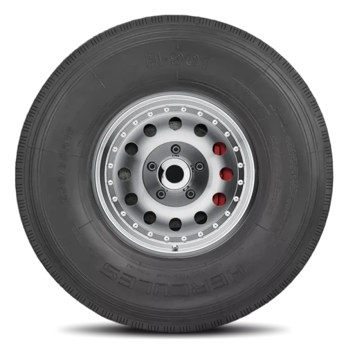 Hercules H-901 LT LT235/85R16 G/14PLY BSW