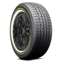 03213175 Vogue Custom Built Radial SCT2 White/Gold 265/70R17XL 116H W/G Tires