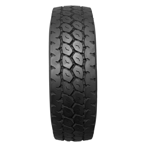 Travelstar Eco-Mile MSF 385/65R22.5 L/20PLY