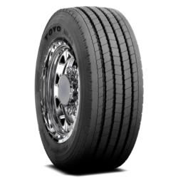 562070 Toyo M 143 265/70R19.5 G/14PLY Tires