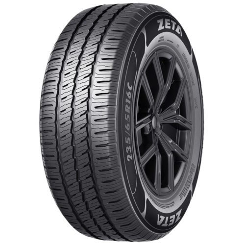 Zeta City Trans 235/65R16C F/12PLY BSW