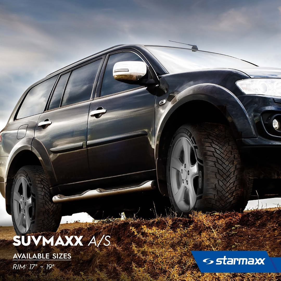 Starmaxx