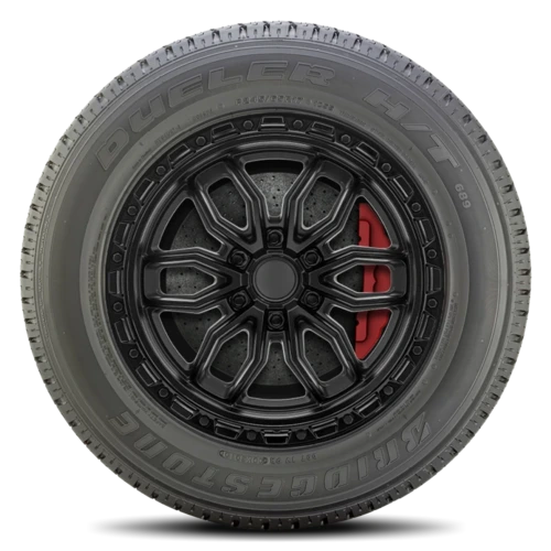 Bridgestone Dueler H/T D689