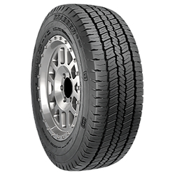 04603430000 General Grabber HD Van 195/75R16C D/8PLY BSW Tires
