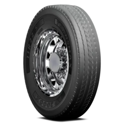 TRX9026 Transmax AP 2000X 245/70R17.5 J/18PLY Tires