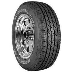 NLT57 National Commando AT4S LT285/65R18 E/10PLY BSW Tires