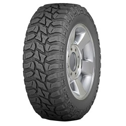 LC1360 Lancaster LS-67 M/T 35X12.50R22 F/12PLY Tires