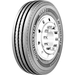 05120850000 Continental HSR2 ECO PLUS 275/80R22.5 H/16PLY Tires