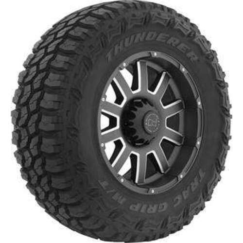 Thunderer Trac Grip M/T R408 33X12.50R22 F/12PLY