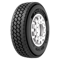 3TP654 Petlas DR820 11R22.5 H/16PLY Tires