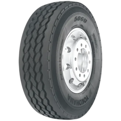 inuMura（5点） Yokohama 506U Commercial Tires Online | SimpleTire