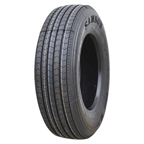 Samson GL285T 295/75R22.5 H/16PLY Tires