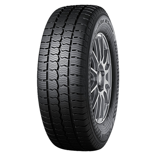 Yokohama BluEarth-Van All Season RY61 225/75R16C