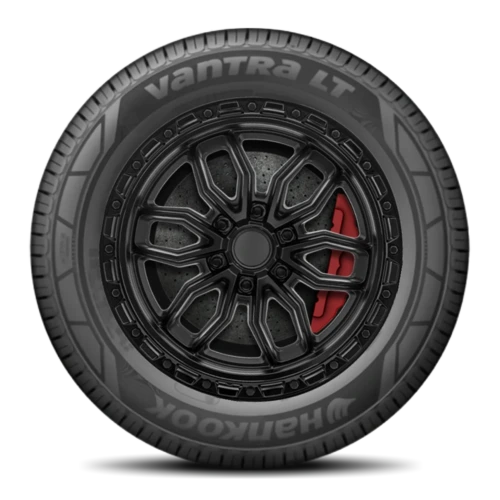 Hankook Vantra LT RA18 185R14C D/8PLY BSW