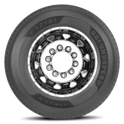 Groundspeed GSZS01