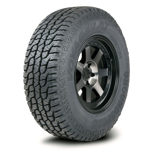 Groundspeed Voyager AT 215/75R15 100T BSW