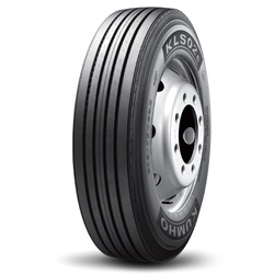 2210203 Kumho KLS02e 11R22.5 G/14PLY Tires