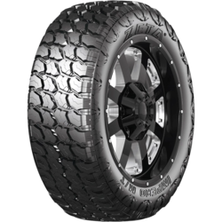 7110601 Zeta Impero M/T 33X12.50R20 E/10PLY Tires