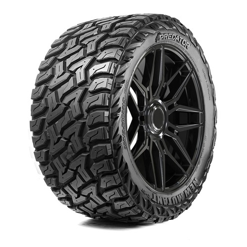 Predator New Mutant X-RT Tires | Tires-easy Truck