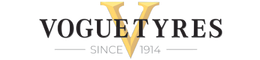 Vogue Tires Logo