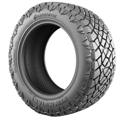 Predator New Mutant X-AT 275/65R18 116T BSW