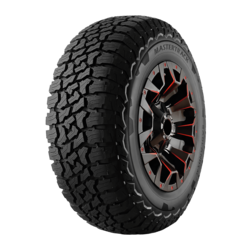 MASTAT001 Mastertrack Badlands AT 235/75R15XL 109S BSW Tires