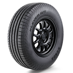 620002 Kenda Klever H/T 4S 235/65R16C E/10PLY RBL Tires