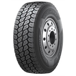 3002160 Hankook AM15 445/65R22.5 L/20PLY Tires