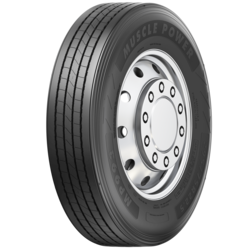 MP1440 Muscle Power MP993 295/75R22.5 G/14PLY Tires