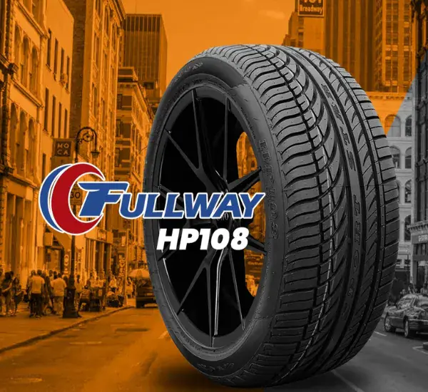 Fullway
