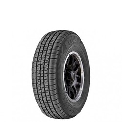 1200032195 Zeetex HT1000 225/65R17 102H BSW Tires