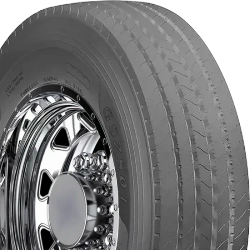 Groundspeed GSZS01