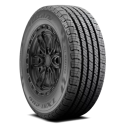 LXST2061765010 Lexani LXHT-206 P215/65R17 98T BSW Tires